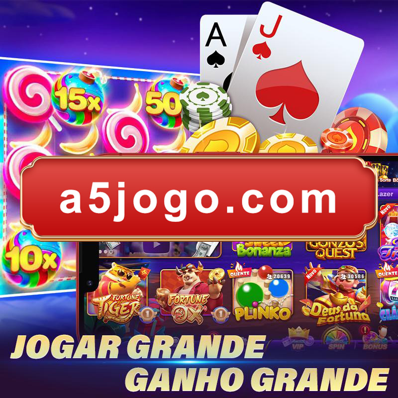 a5.game plataforma de jogos